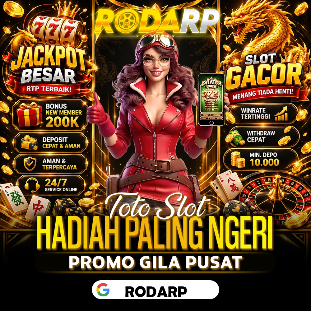 RODARP